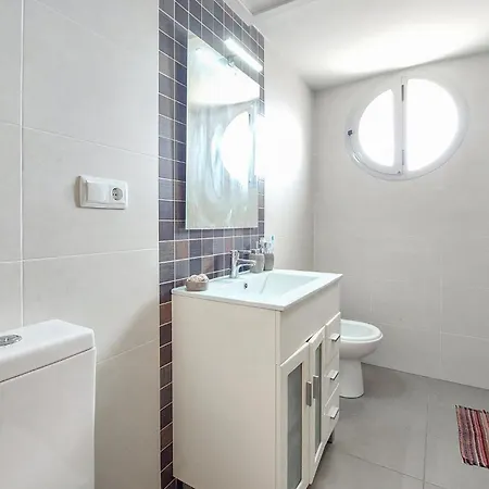 2 Bedroom Lovely In Moncofa Moncófar