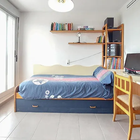 2 Bedroom Lovely In Moncofa Moncófar