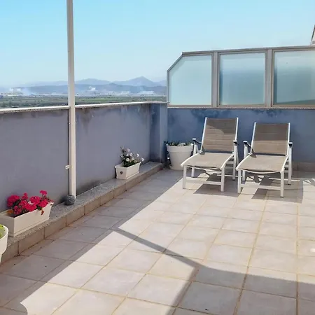 Apartment 2 Bedroom Amazing In Moncofa *