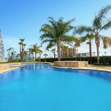 2 Bedroom Amazing In Moncofa * Moncofar