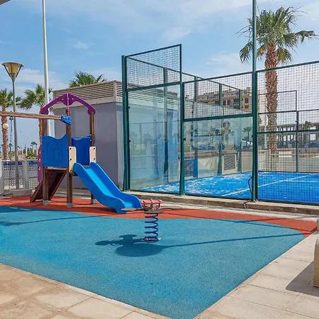 Apartment 2 Bedroom Amazing In Moncofa