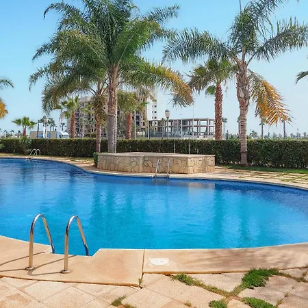 2 Bedroom Amazing In Moncofa * Moncofar