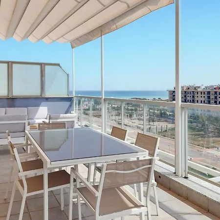 2 Bedroom Lovely In Moncofa *