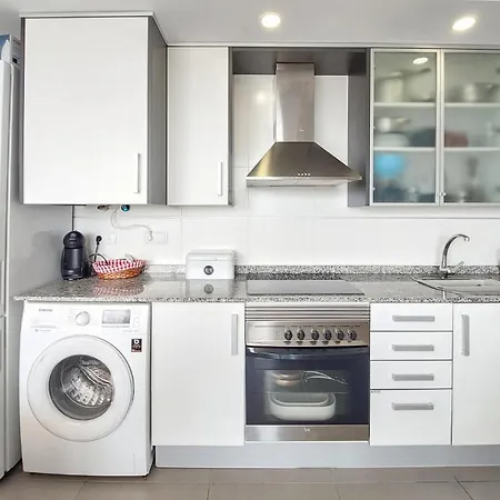 Apartment 2 Bedroom Amazing In Moncofa *