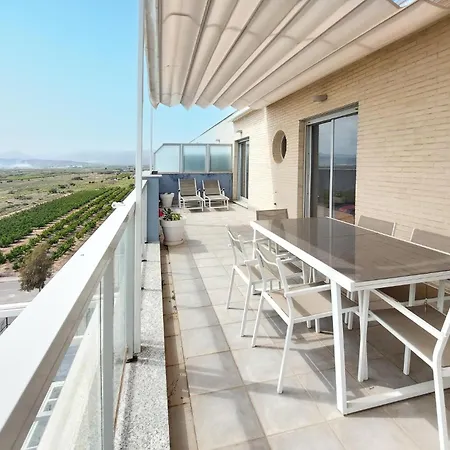 2 Bedroom Amazing In Moncofa Apartment Moncofar