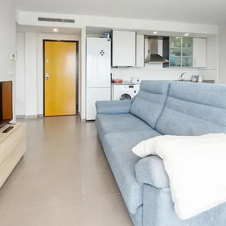 2 Bedroom Amazing In Moncofa