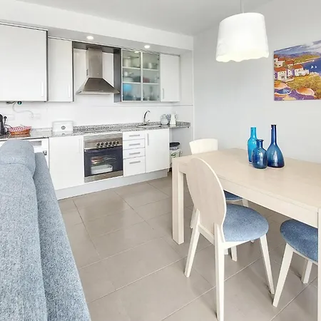 2 Bedroom Amazing In Moncofa * Moncofar