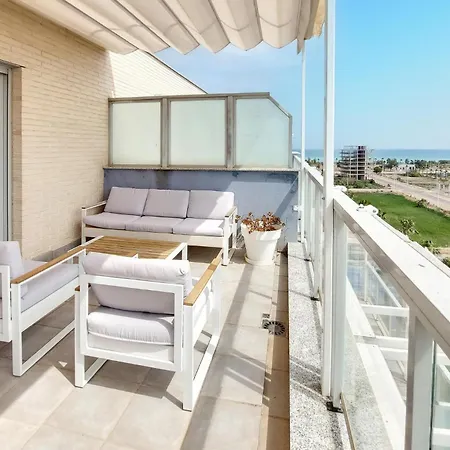 Apartment 2 Bedroom Amazing In Moncofa Moncofar